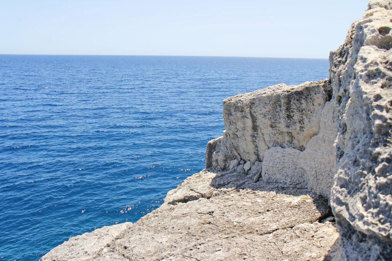 Villetta Azzurra Corsano  المظهر الخارجي الصورة