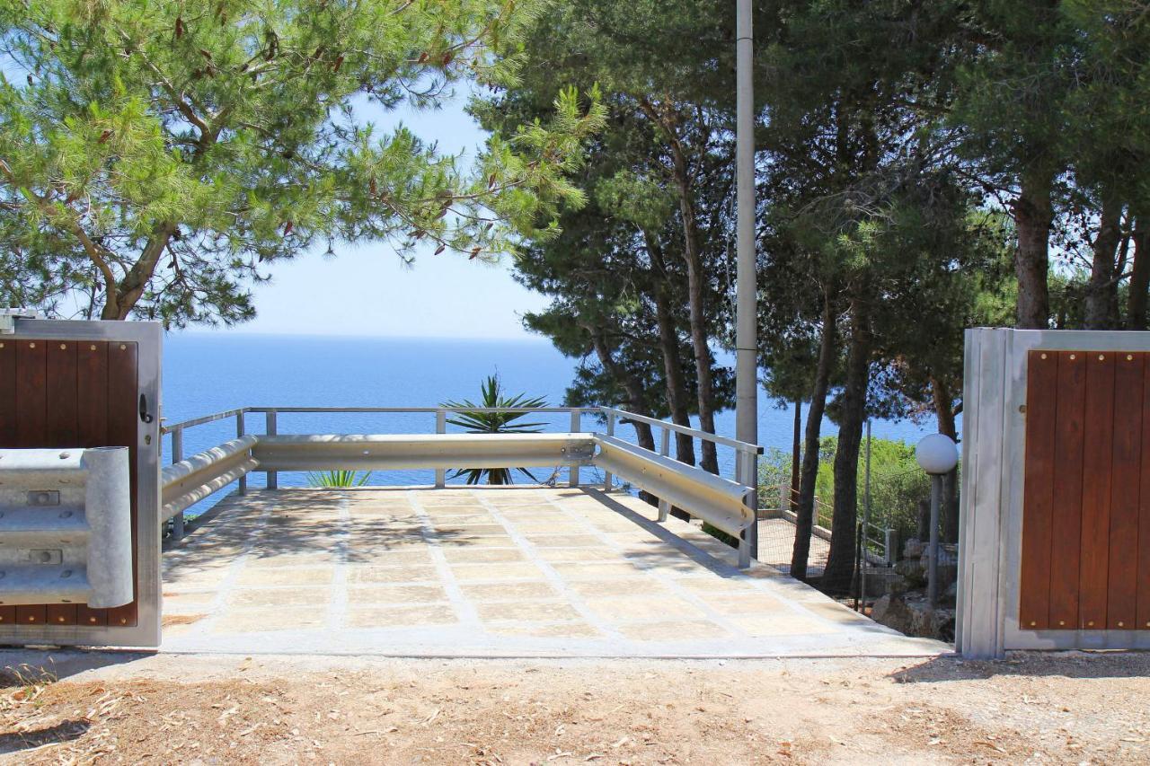 Villetta Azzurra Corsano  المظهر الخارجي الصورة