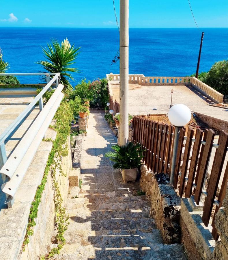 Villetta Azzurra Corsano  المظهر الخارجي الصورة